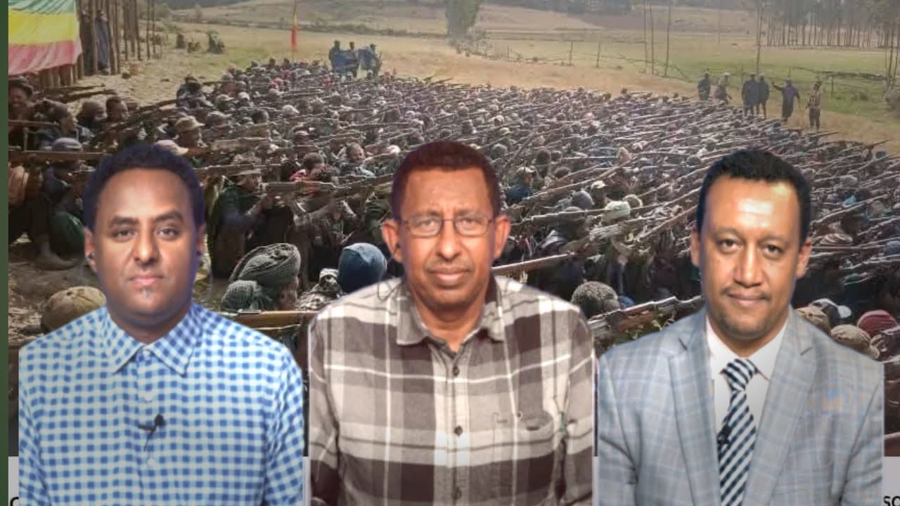 የኦዋ ዜና አለን እስከመጨረሻው ይከተሉን ኢራን እና እስራኤል #ethio360 #amhara #news 