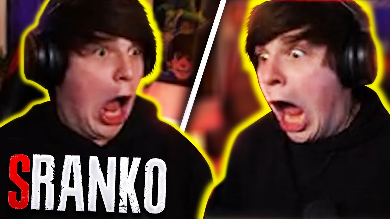 Sranko - RESIDENT EVIL 3 FUNNY MOMENTS