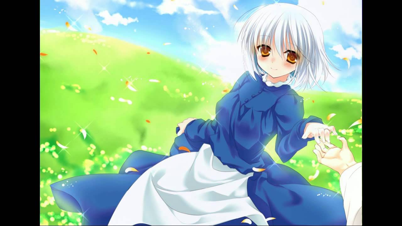 Nightcore - Strażnik Raju