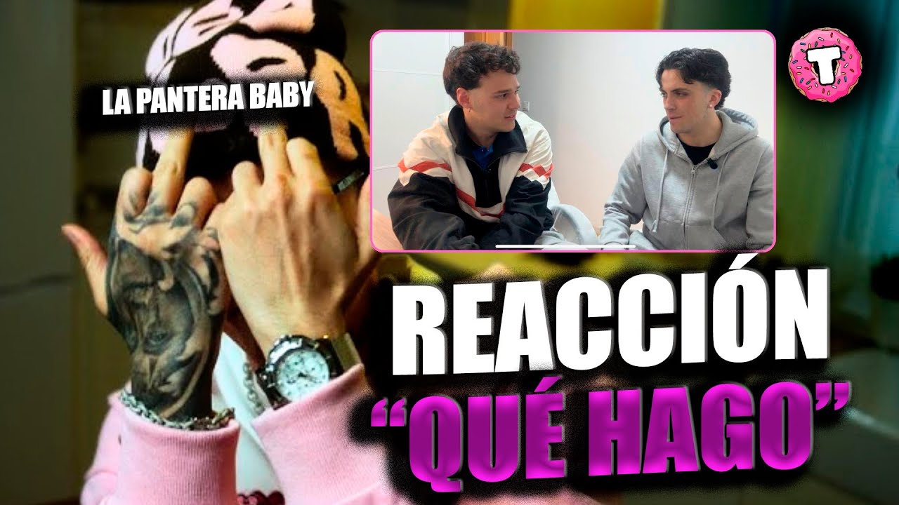 REACCIÓN 