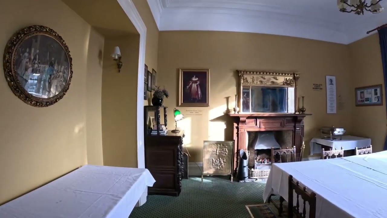 Londonderry Arms Hotel Carnlough