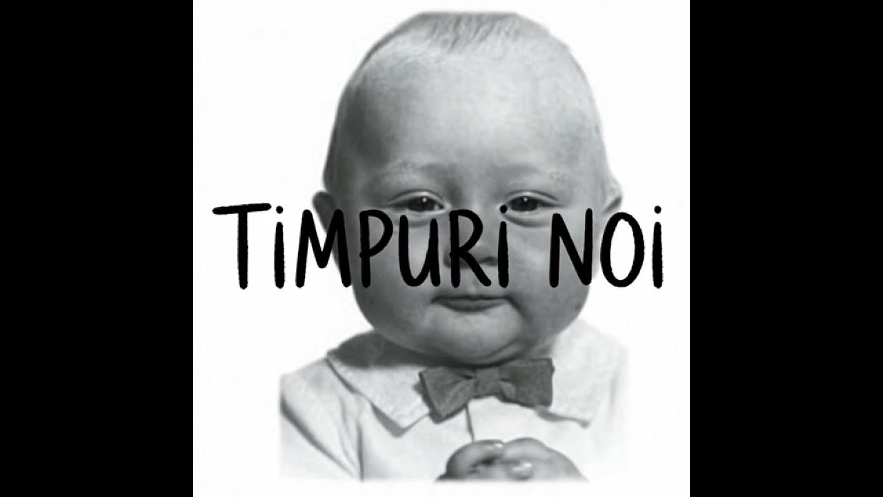 03 Luca - Timpuri Noi