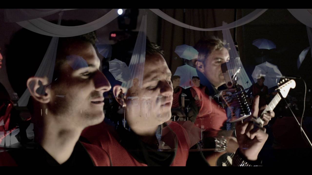 Grupo Mojado   Piensa en mi con SINFONICA