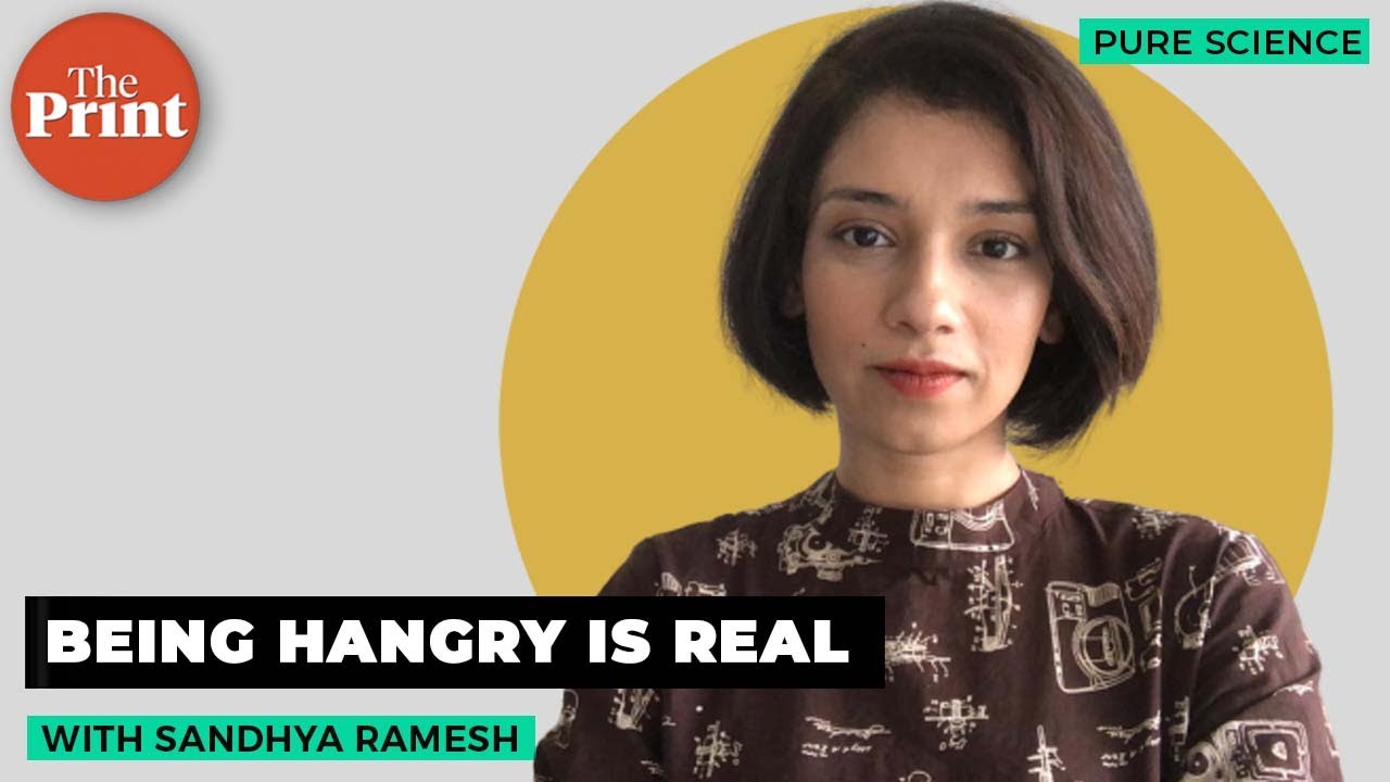 Yes, humans get &lsquo;hangry&rsquo; and it is a real phenomenon