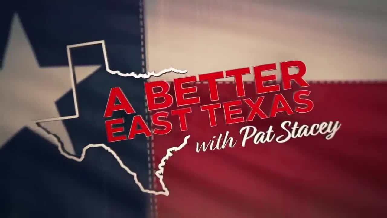 A Better East Texas: Supporting local businesses