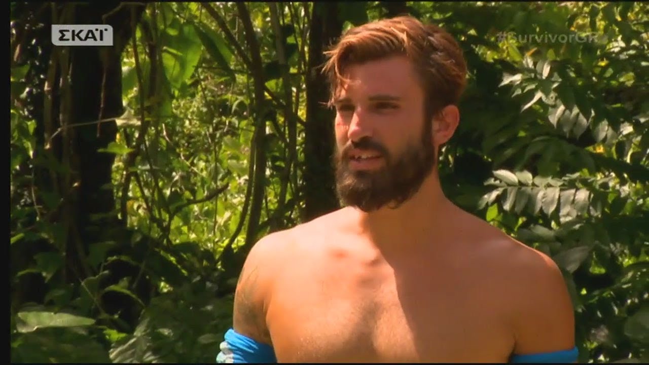 Survivor | Ηλίας: Άφησα δύο δόντια στον στόχο | 21/06/2018