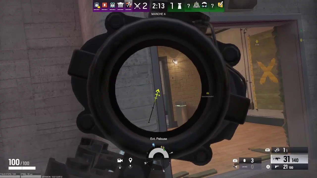 R6 fr