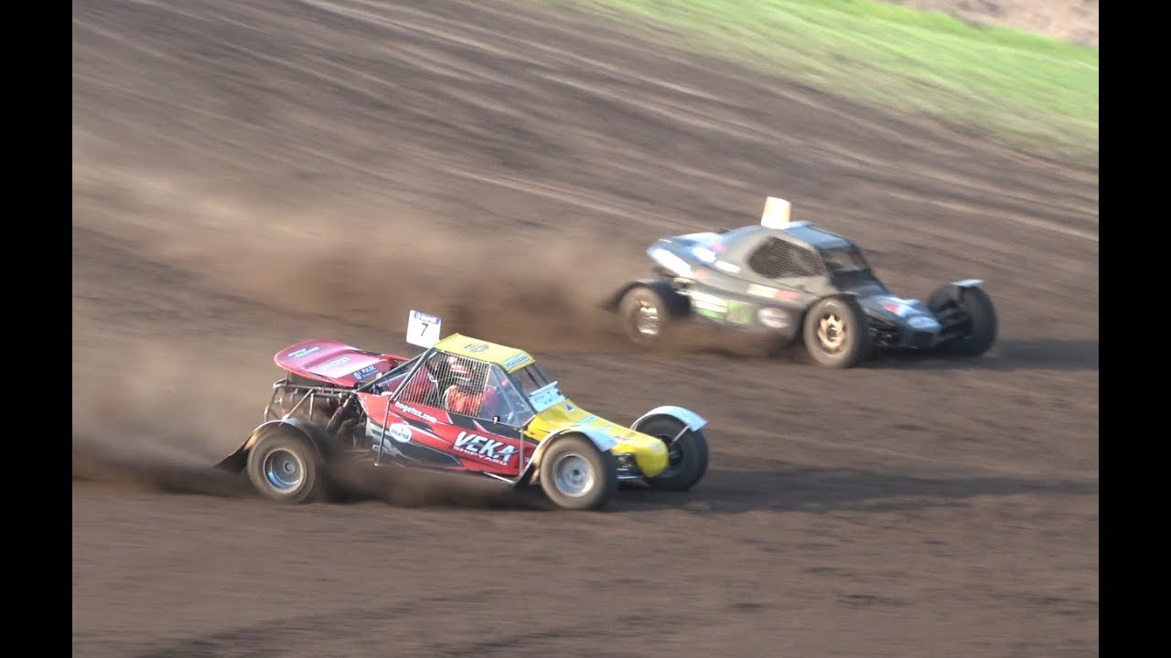 NK Albergen 2019 - Finale Superklasse