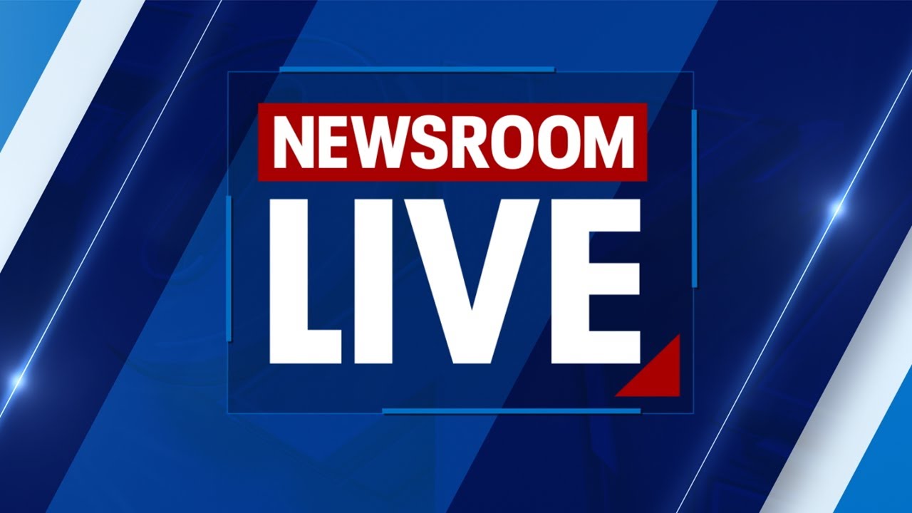 Newsroom LIVE