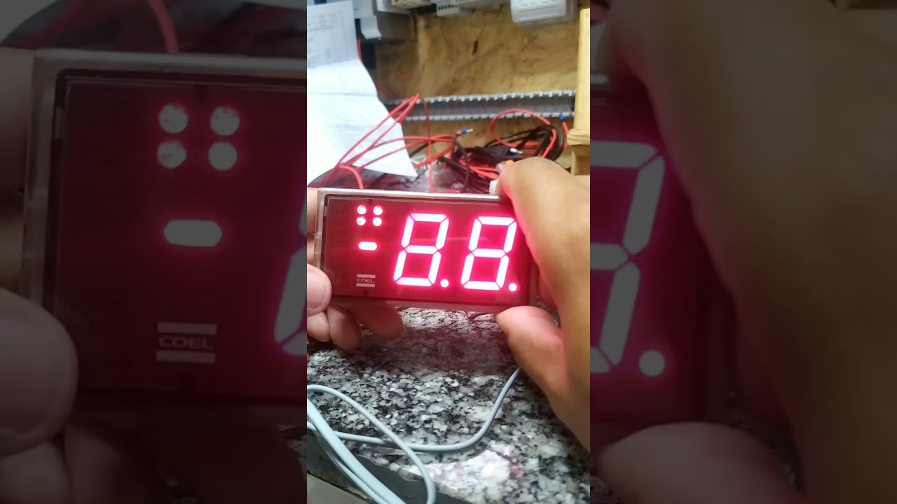 Esqueceu a senha no TLB30 e agora?
