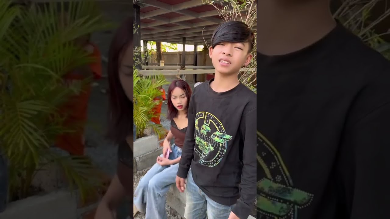 ចប់ហេីយប្រូតូច🥲