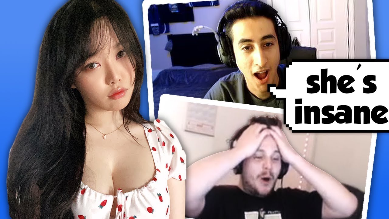 Я в голове TSM Subroza