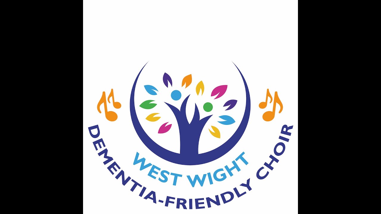 West Wight Dementia Friendly Choir (Behind the scenes)