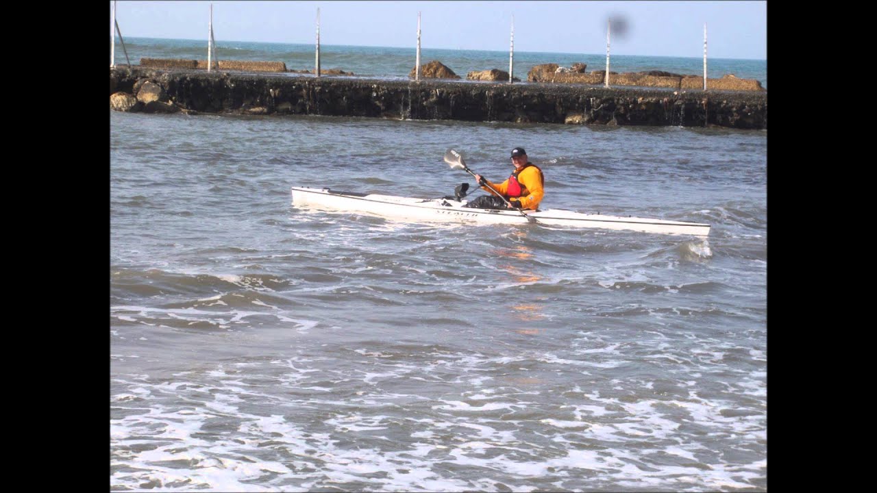 Stealth Pro Fisha 575