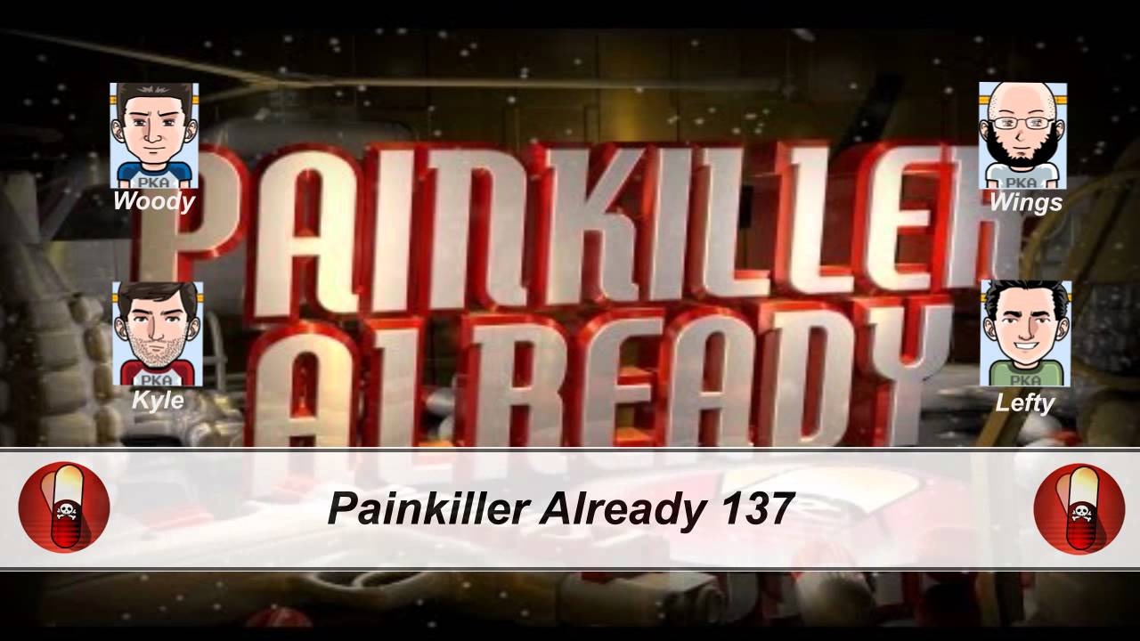 10+ minutes of funny PKA moments