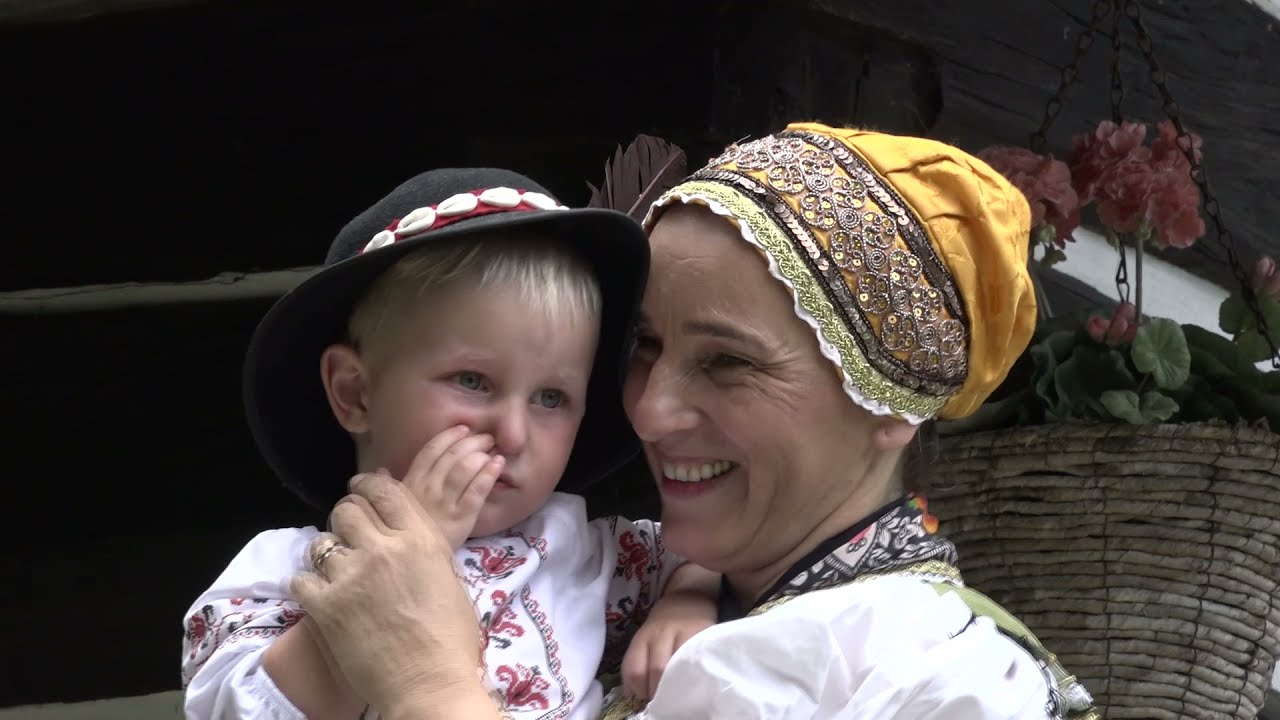 FRIČKOVSKÝ JADLOVČAK, LH PEKOVCI, Zašpivam vam špivanečku, Slovenská ľudová pieseň, VIDEOROHAĽ