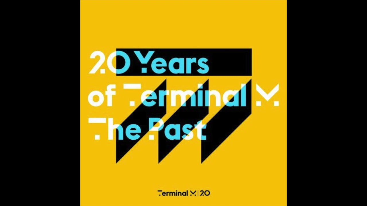 Floating (Adam Beyer Original 2002 Remix) - Monika Kruse, Voodooamt (Terminal M, TERM184)