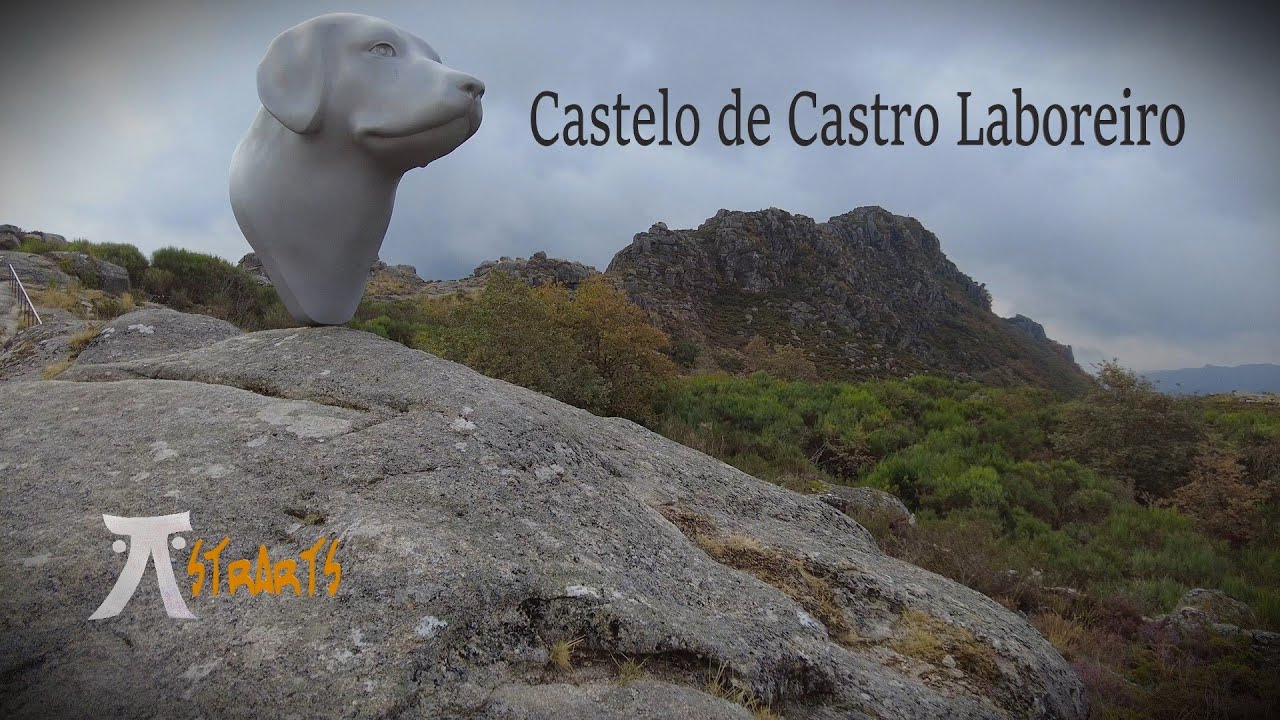 Castelo de Castro Laboreiro