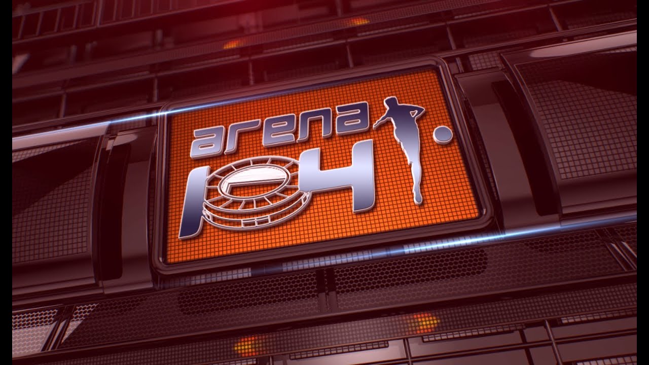 Arena 104 | 20/01/2026