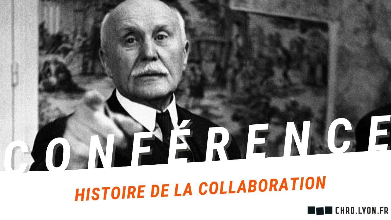 Histoire de la collaboration