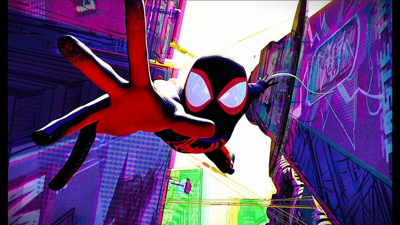 [FREE FOR PROFIT] Yeat x Spider Verse type beat - LIMITZ OFF