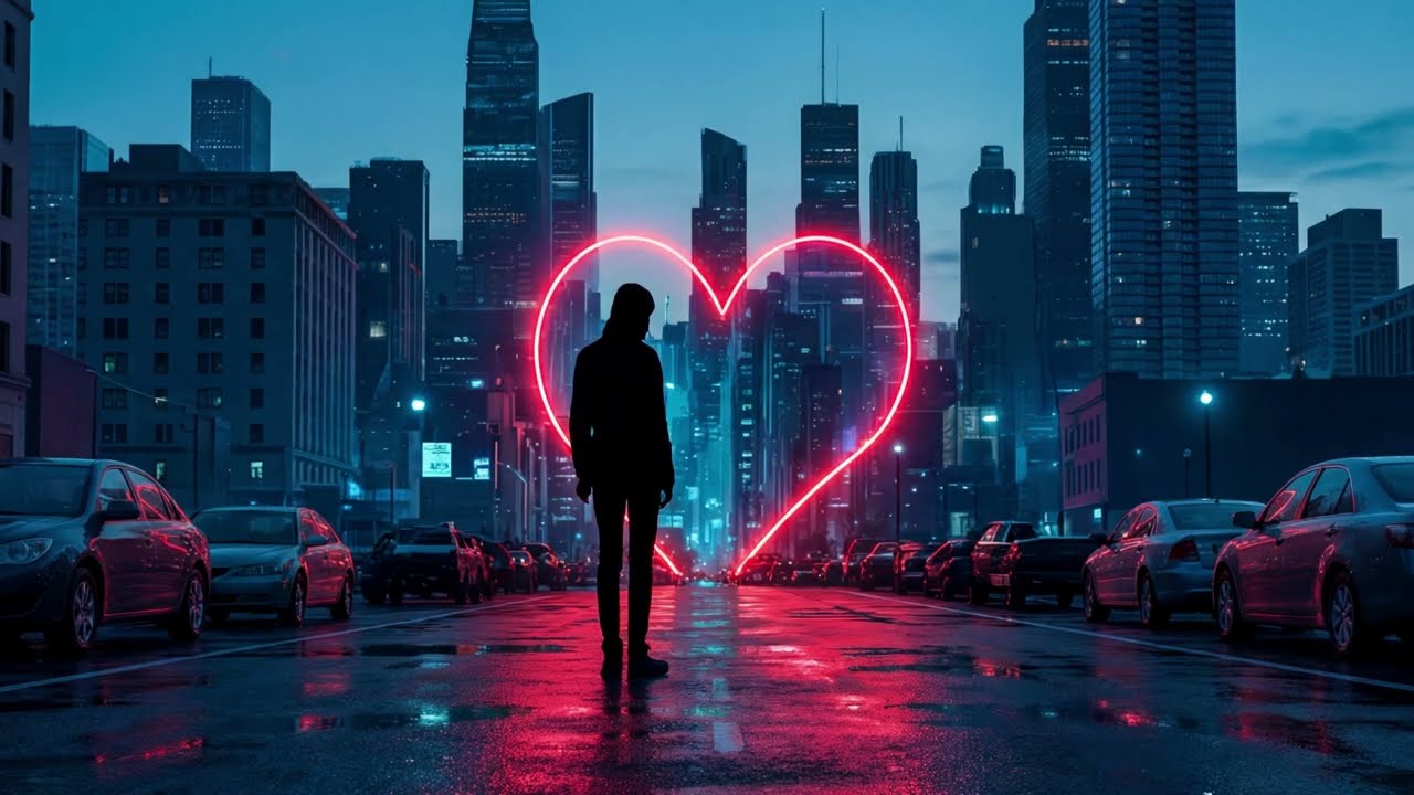 Instinct – Thank You for Breaking My Heart (Official Music Song)
