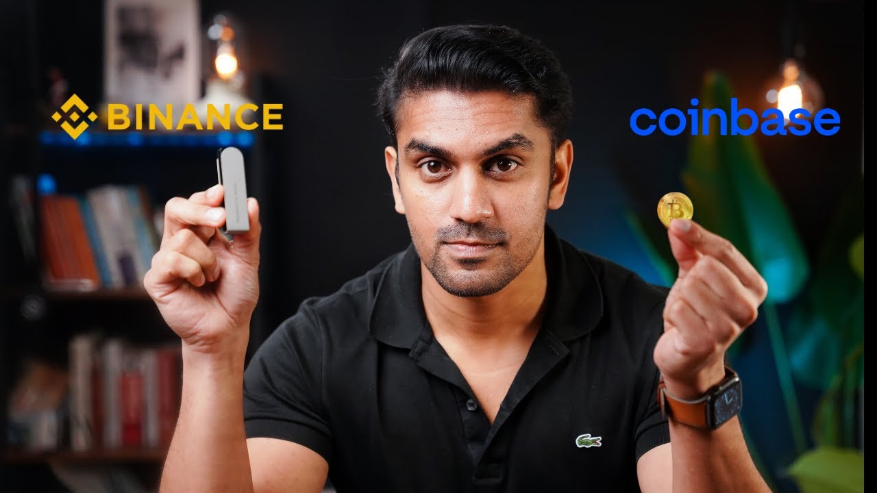 How to Transfer Crypto to a Ledger Hardware Wallet | 5 Minute Simple Beginners Guide