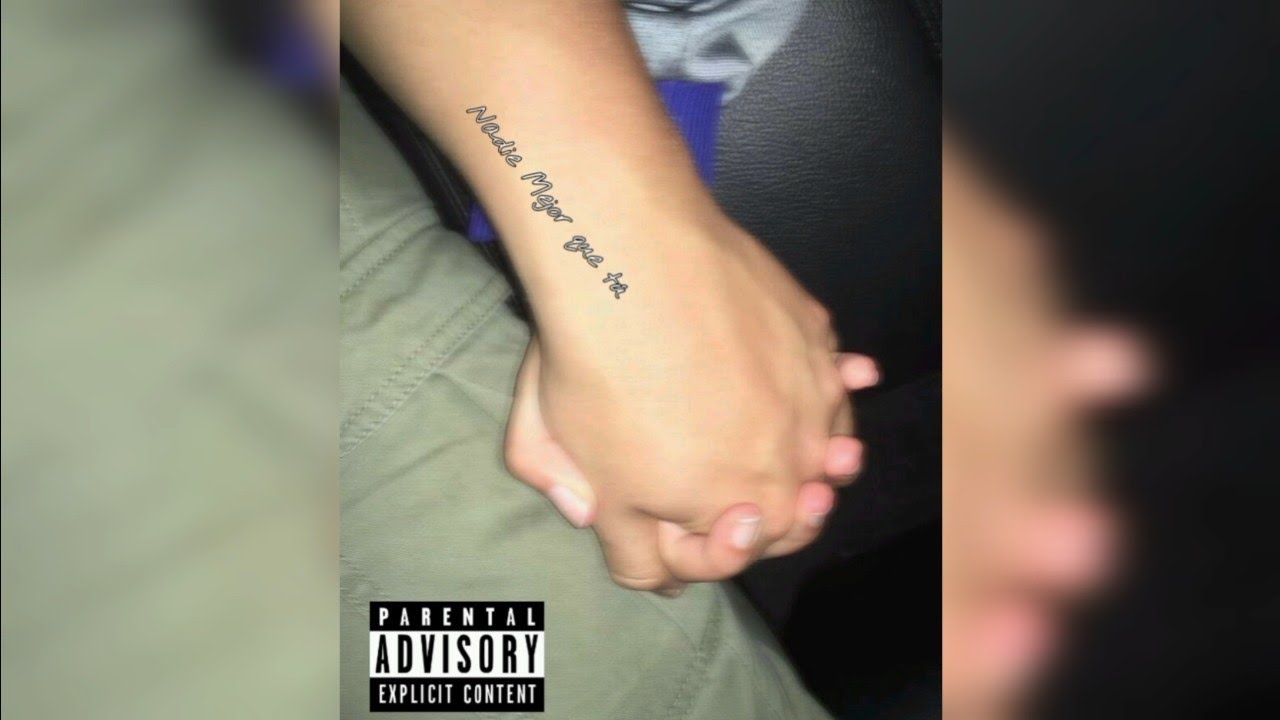 Tiago Arias - Nadie Mejor que tú (Audio Oficial)