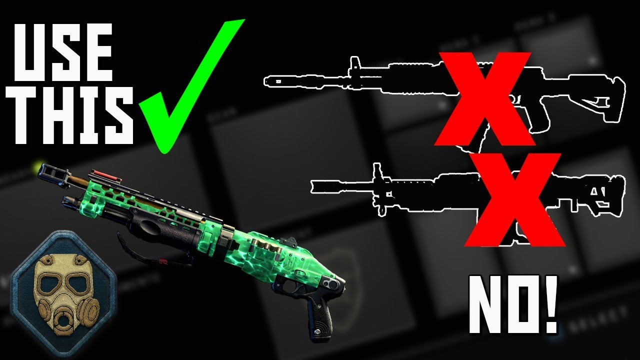 6 Class Setup's YOU NEED to HAVE! THE SITUATION CALLS FOR IT!