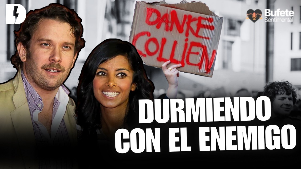 Christian Ulmen: el actor que abus&oacute; de su esposa con Inteligencia Artificial