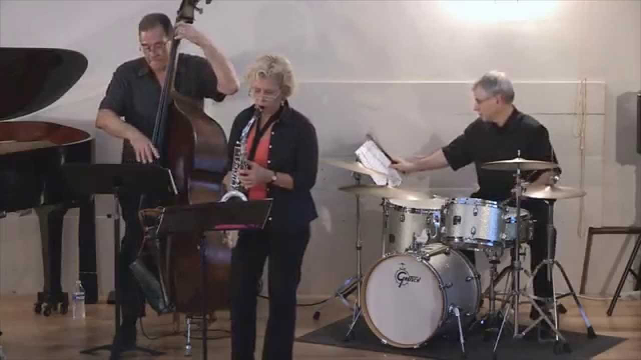 Summer In Central Park - Bart Weisman & Friends