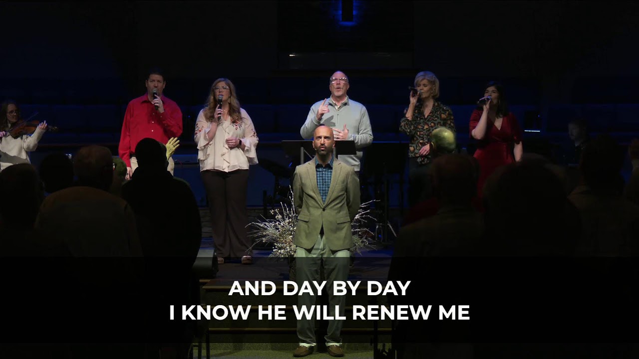 Morning Worship
