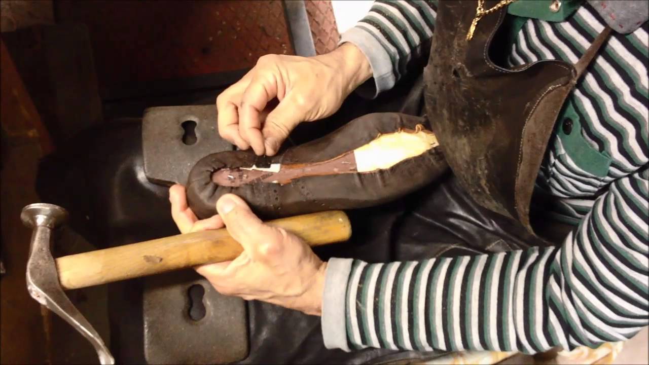 scarpe fatte a mano in firenze