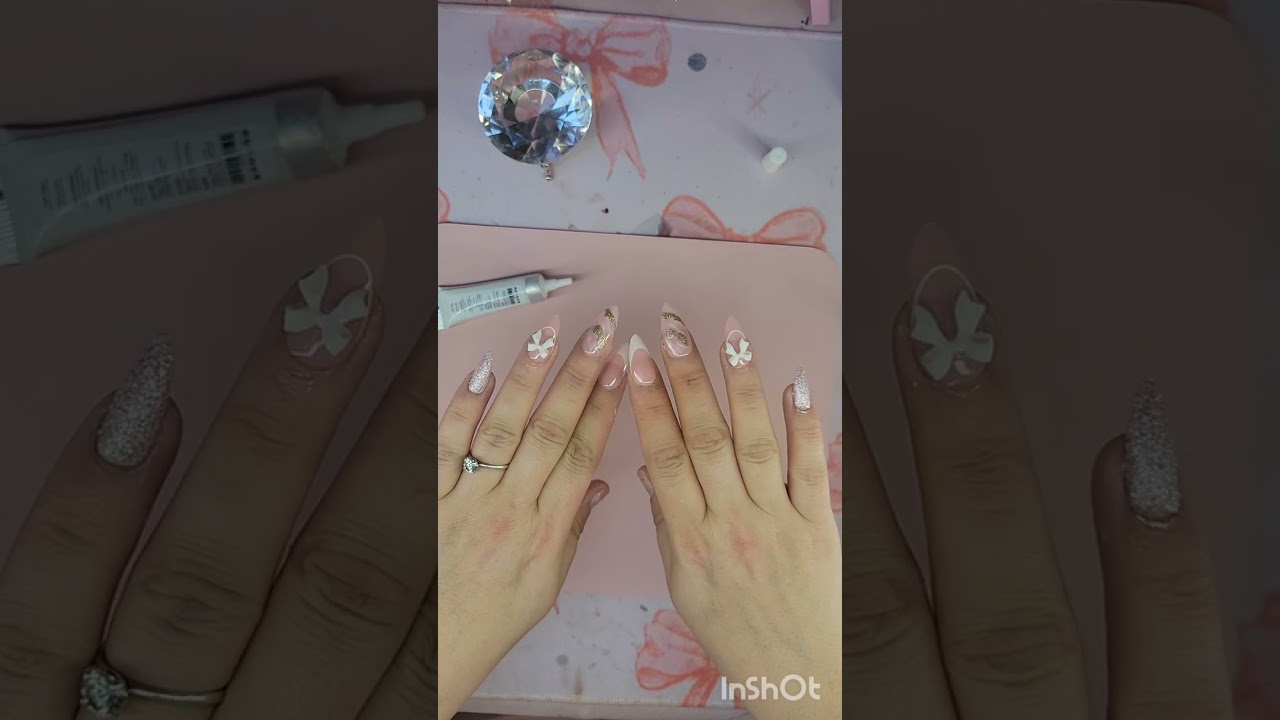 #anothernailvideo 