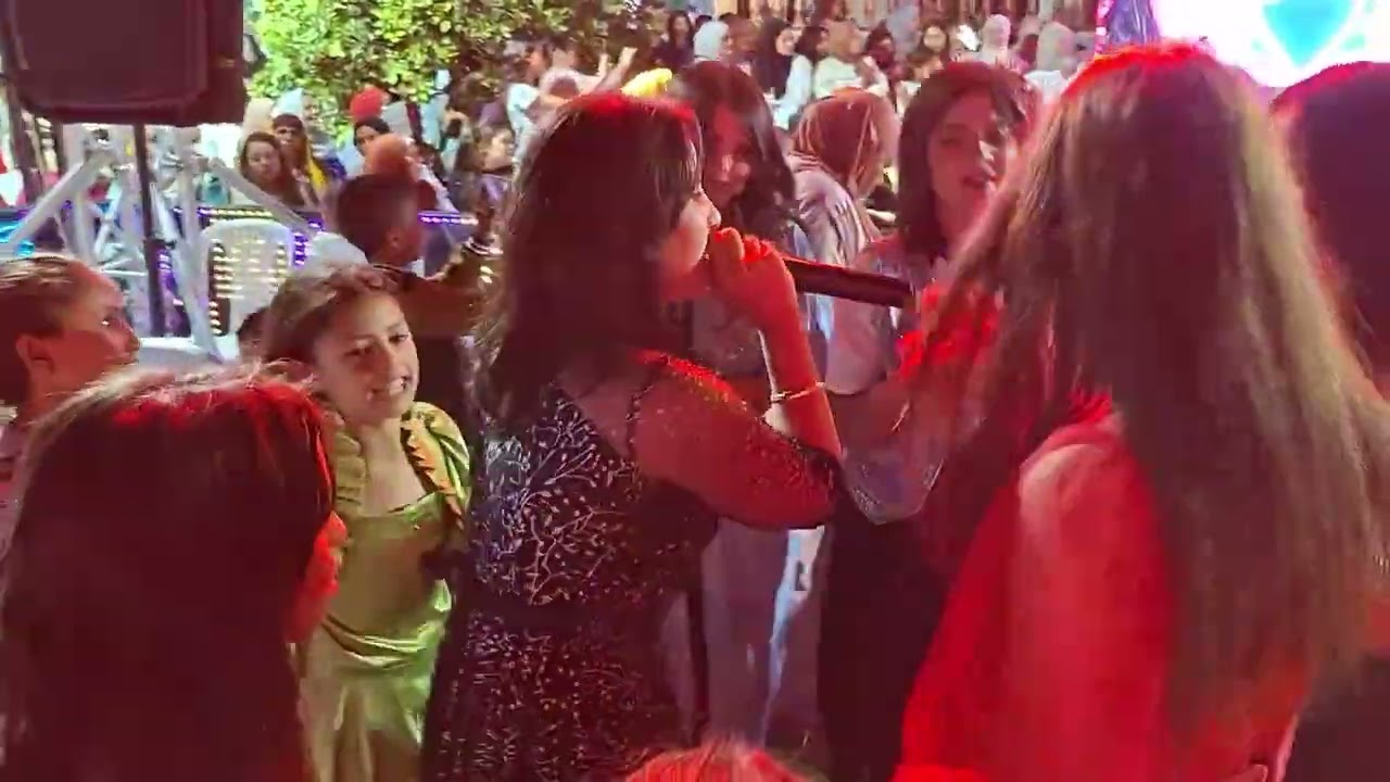 سعيدة سطايفية واحلا جو تونسي 🇩🇿❤️🇹🇳 Saida staifia 