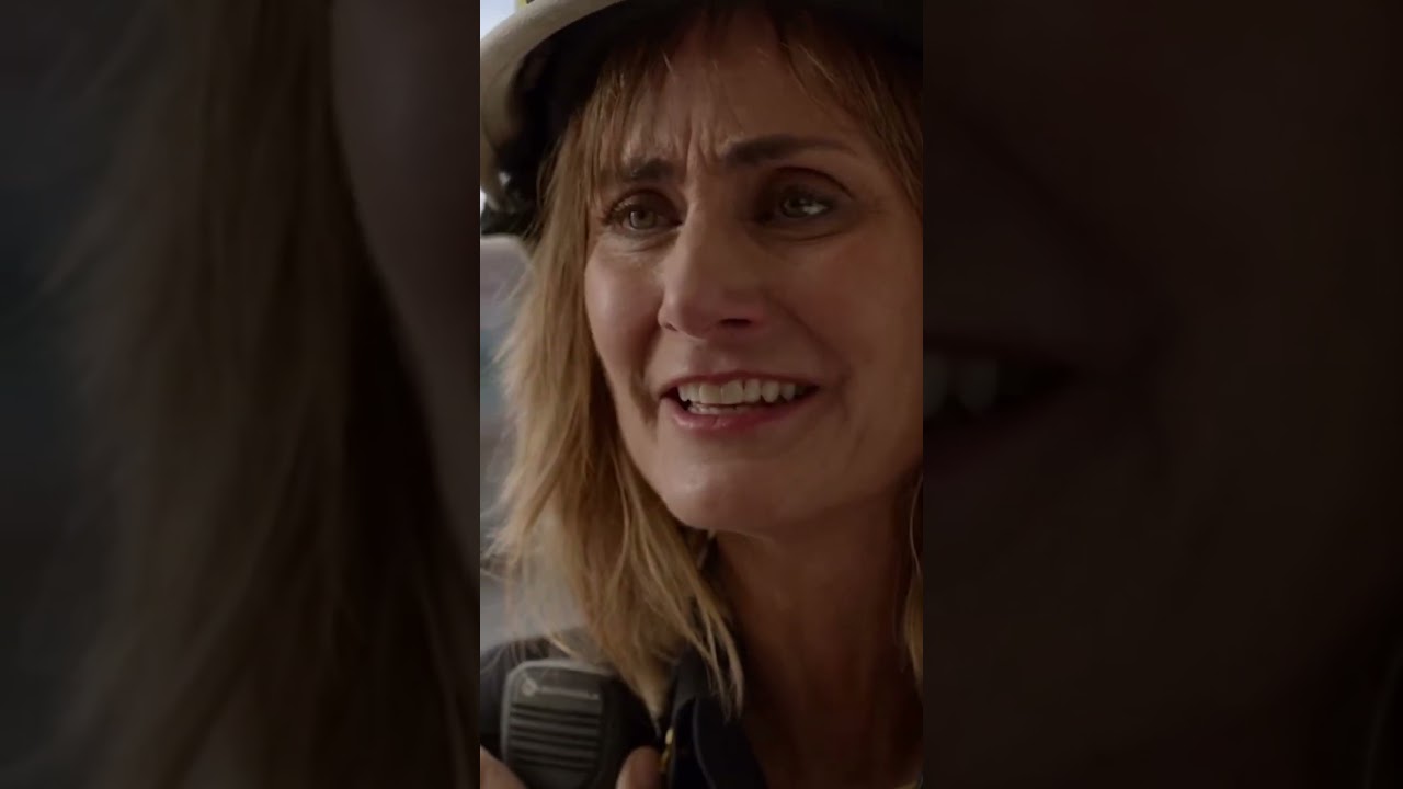 Ever wondered what goes on behind the scenes of #FireCountry?
