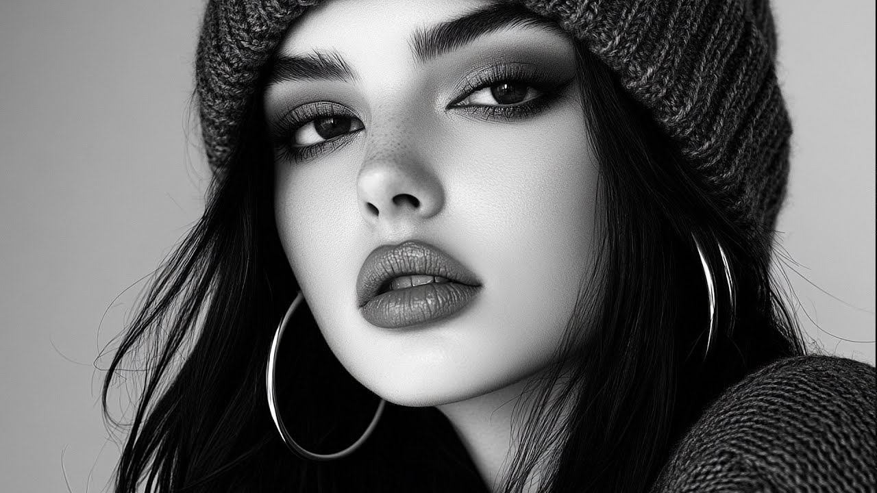 Deep Feelings Mix 2025 | Deep House, Vocal House, Nu Disco, Chillout Mix | Emotional / Intimate Mood