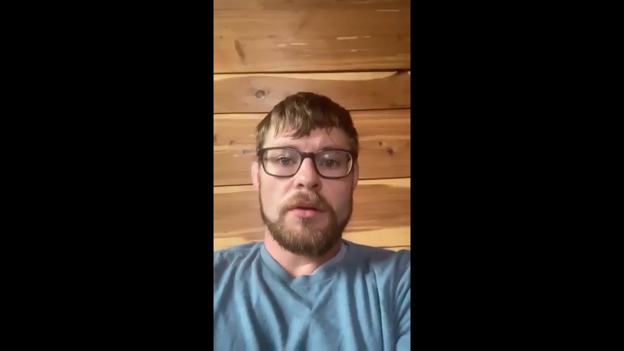 Bryce Mitchell Says He&rsquo;d Die for Trump