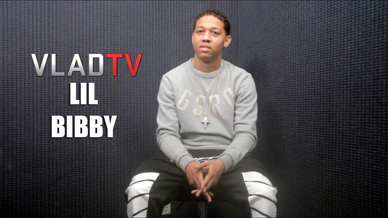 Lil Bibby Talks Violence In Chicago: You Gotta Have Protection