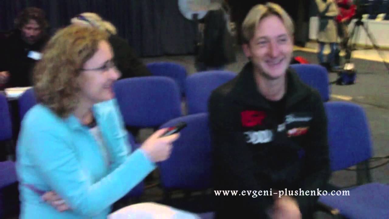 2014 KOI, Bucharest - backstage, part 6/10 (17:40h)