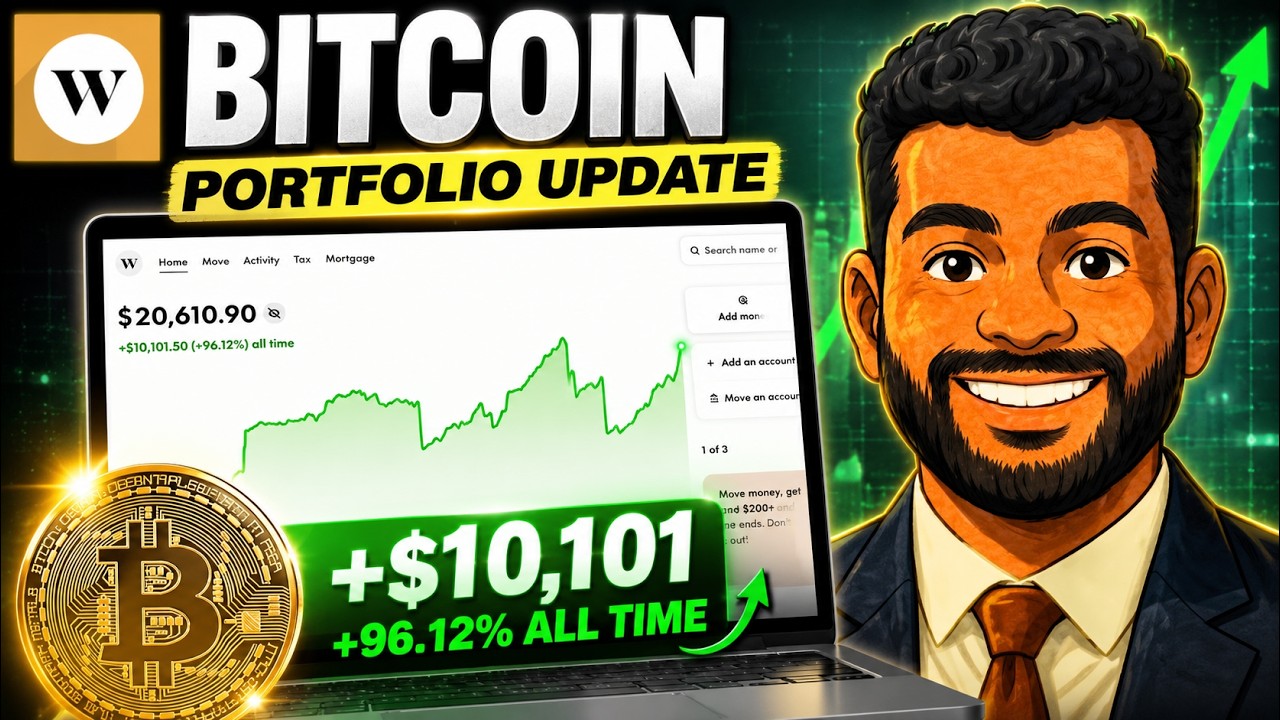 How to Buy Bitcoin in Canada (TFSA & RRSP Friendly)