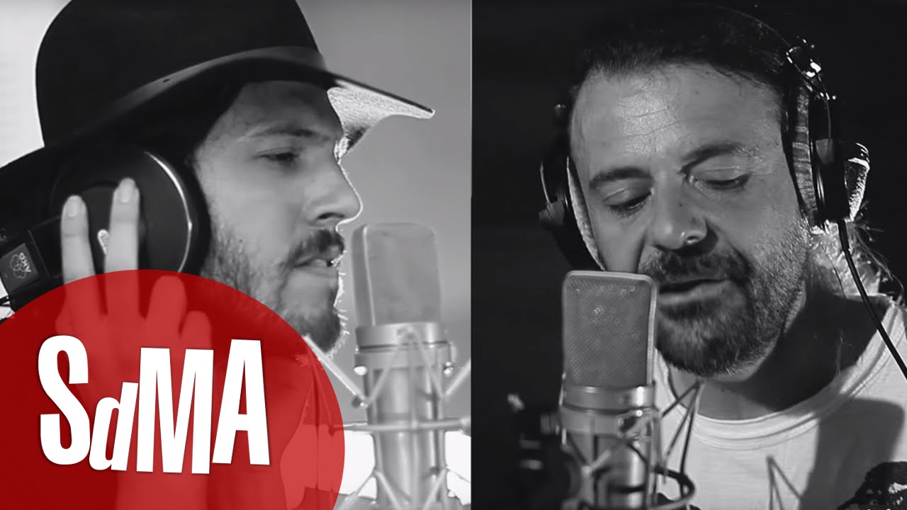 Guille Dinnbier & Carlos Chaouen - Todos los hombres tristes - Temporal