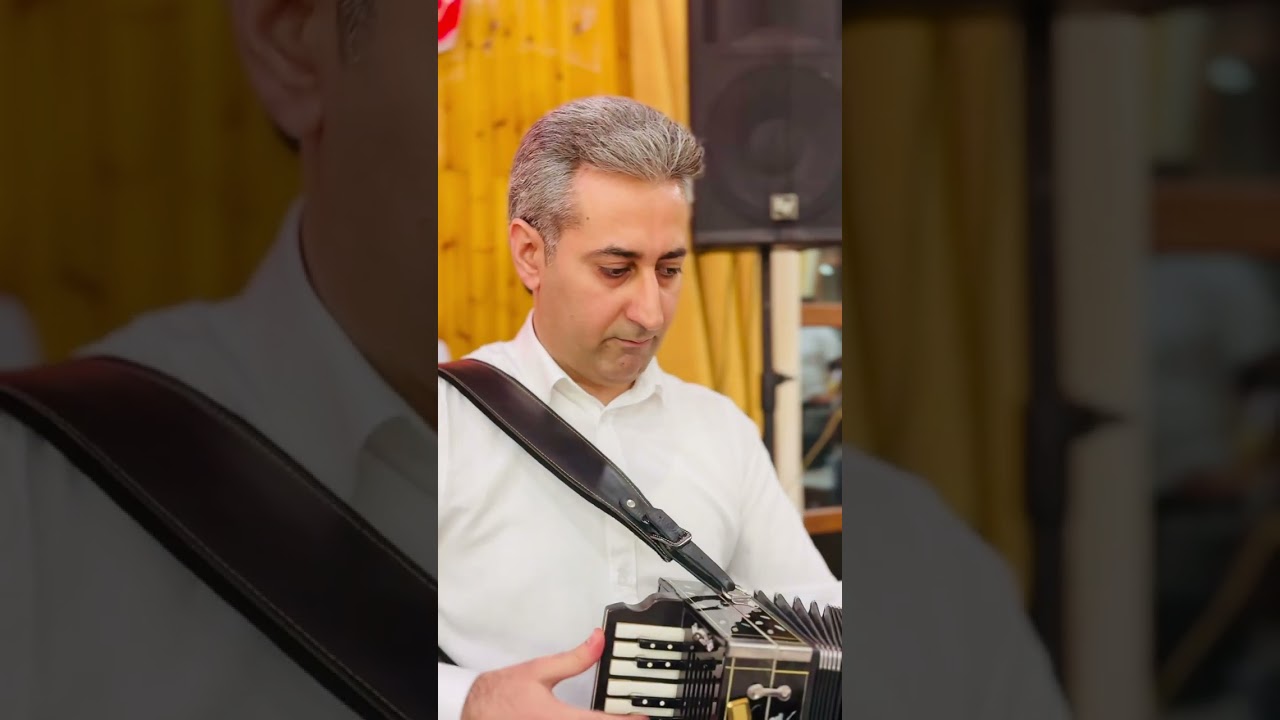 Seyyad Imanov - Xile Reqsi (Qarmon)