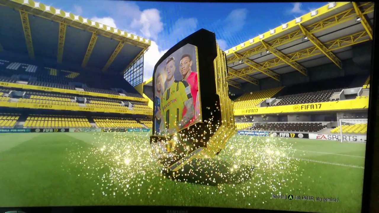 Paczka Tots wolkaut