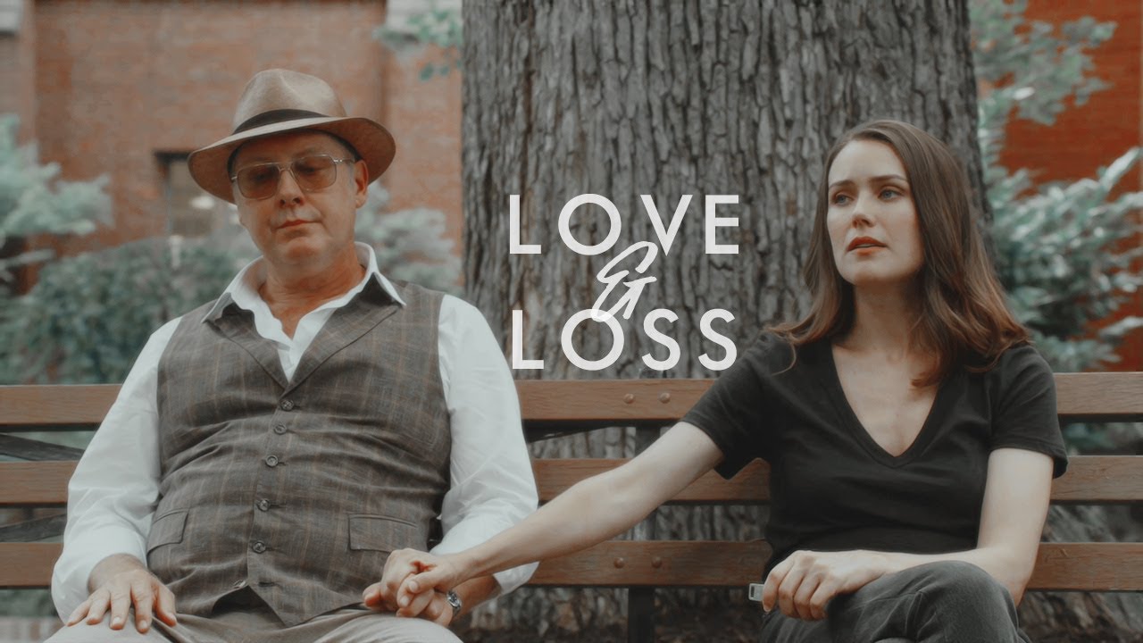 Red + Liz | Love & Loss