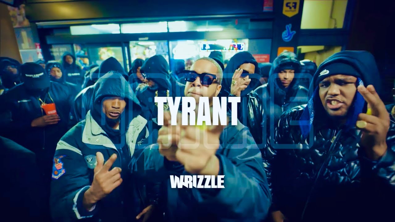 The Coldest Grime Beat Of 2025 | 