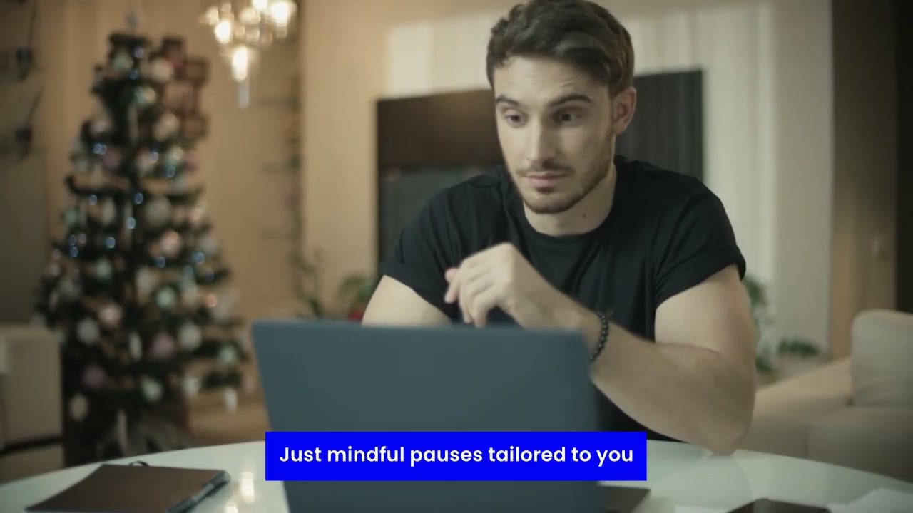 Take a Break: Smart Productivity Assistant for Focused Work & Healthy Habit