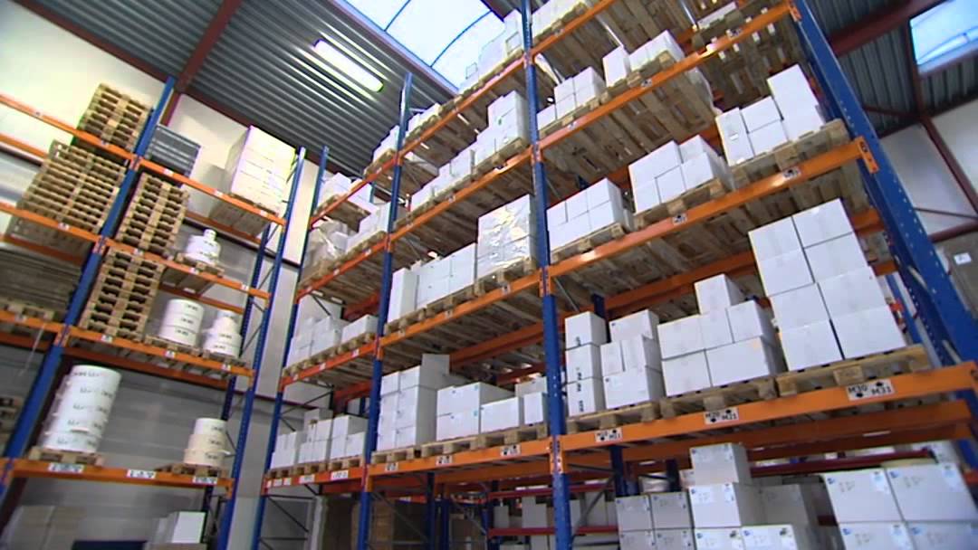 Etiketten van Quality Label B.V.