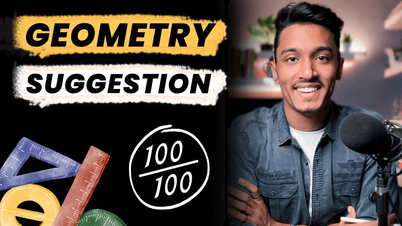 Math Geometry Suggestions Madhyamik 2024