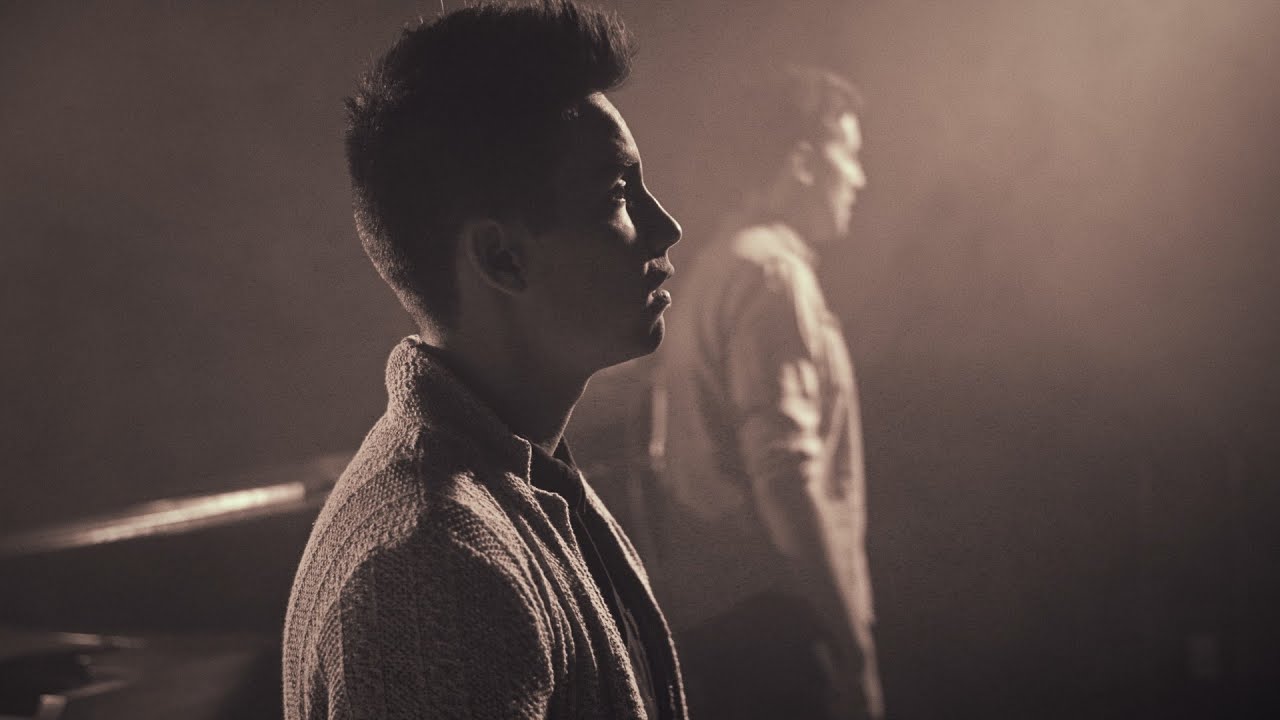 Hello - Adele - Sam Tsui, Casey Breves, KHS Cover
